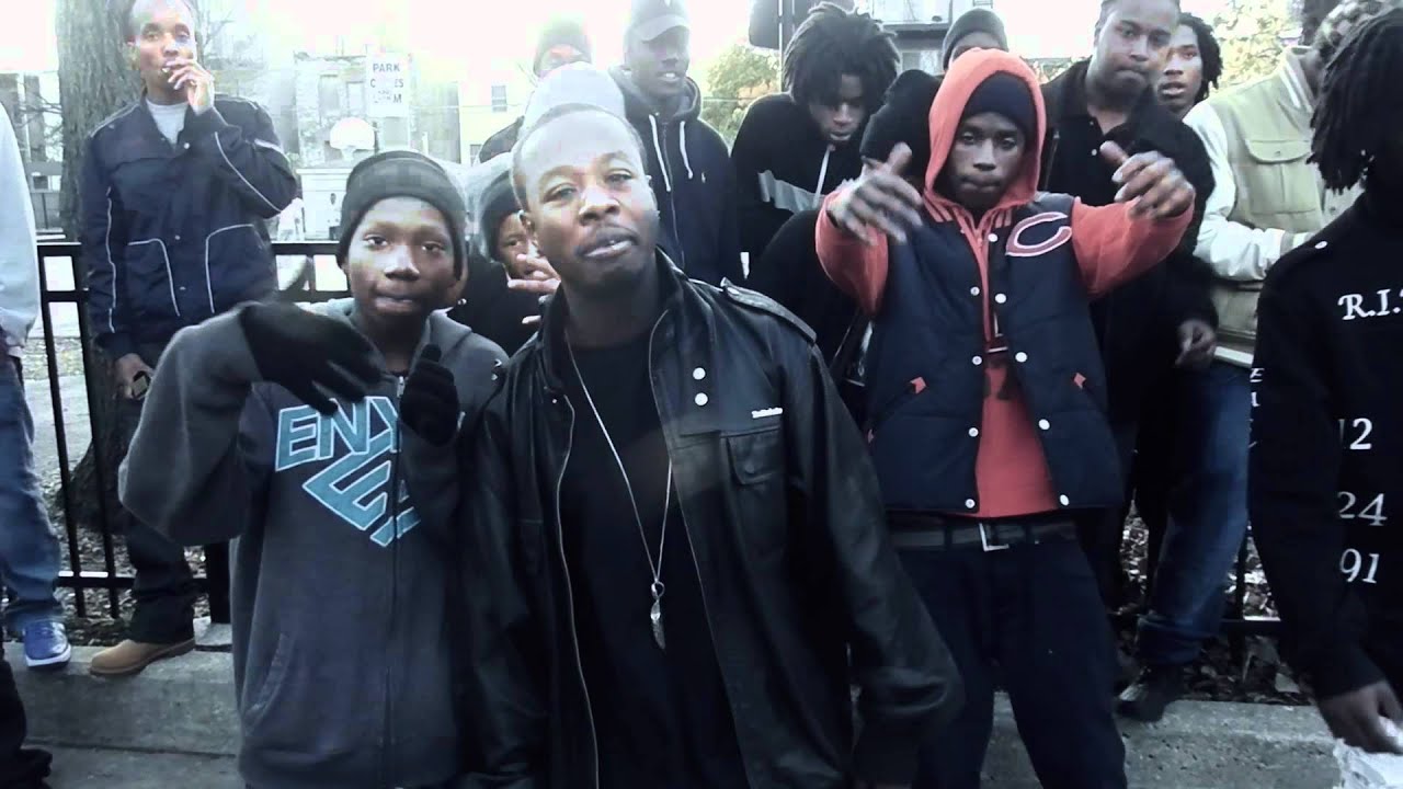 Young Creek Ent Ft. Dub and BossWoo-DC Bosses(Shot by @A1Visionz)