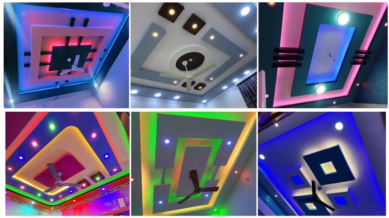 Latest Best False Ceiling Design 2025 || POP False Ceiling With Price || Ceiling Design | POP Design