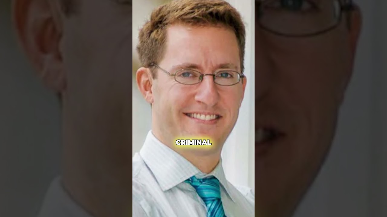 Bodycam Footage Arresting the Murderer of FSU Professor Dan Markel