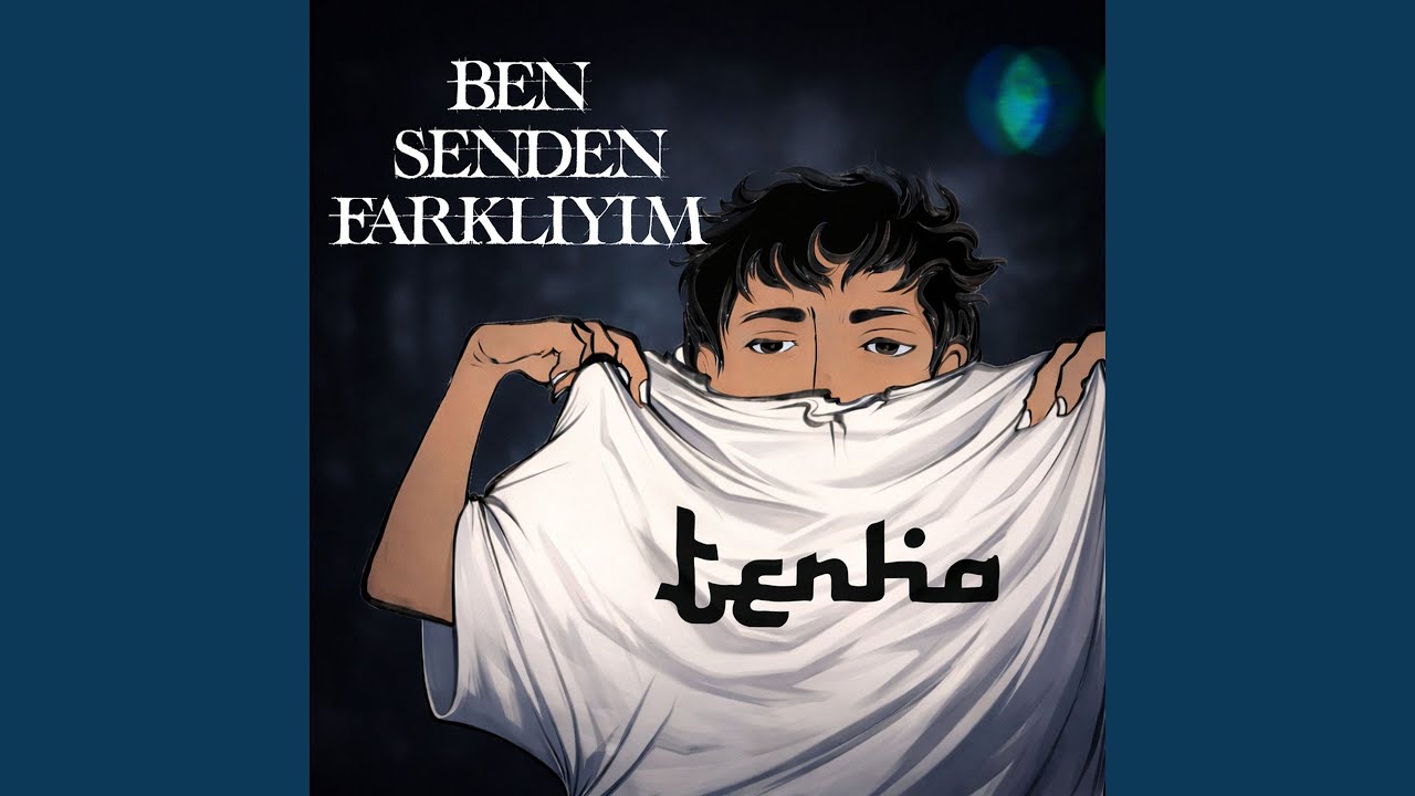 BEN SENDEN FARKLIYIM