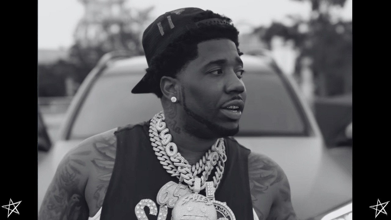(FREE) Yfn Lucci Type Beat 