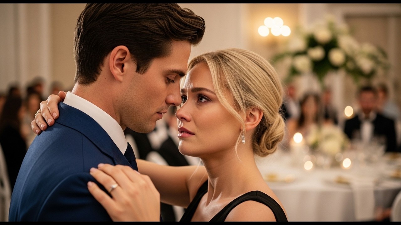 Я Танцевал со Своей Испуганной Начальницей, и Она Прошептала: «Пожалуйста, не уходи от меня»