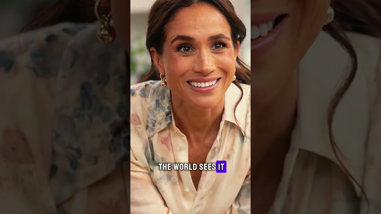 Oprah Winfrey SHOCKS Everyone By FINALLY BREAKING SILENCE On Meghan Markle Interview | PART 4