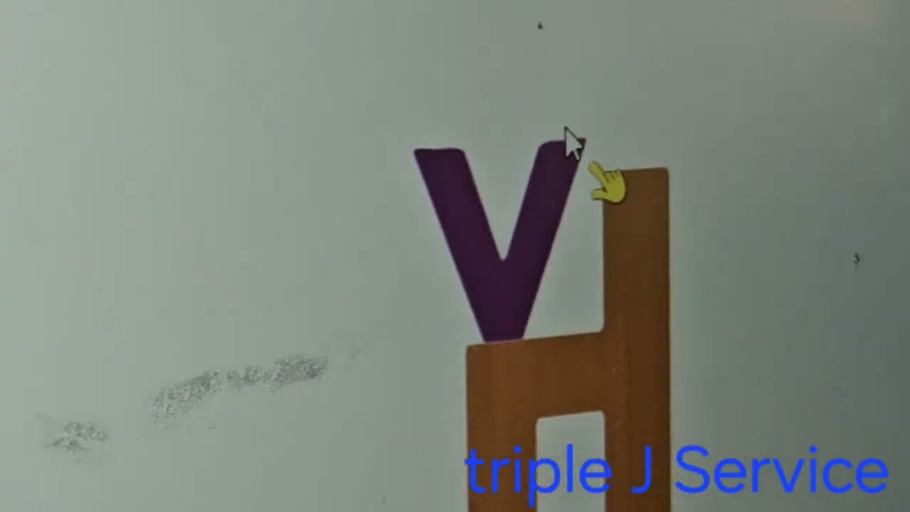 Tvokids logo Bloopers part IDKDKDKDKDK