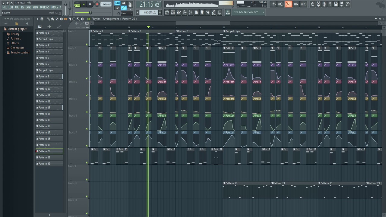 drum and bass sketch, eh