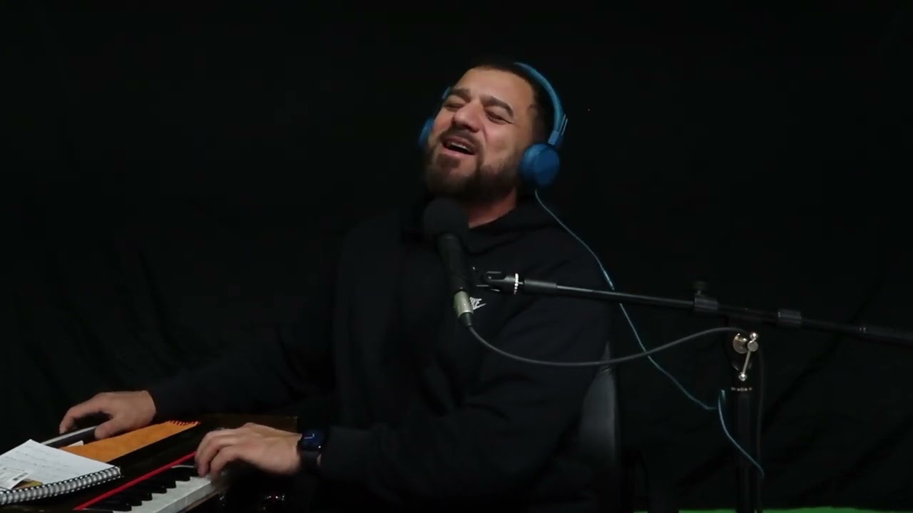 د چراغ کیسه Kabir Amiri