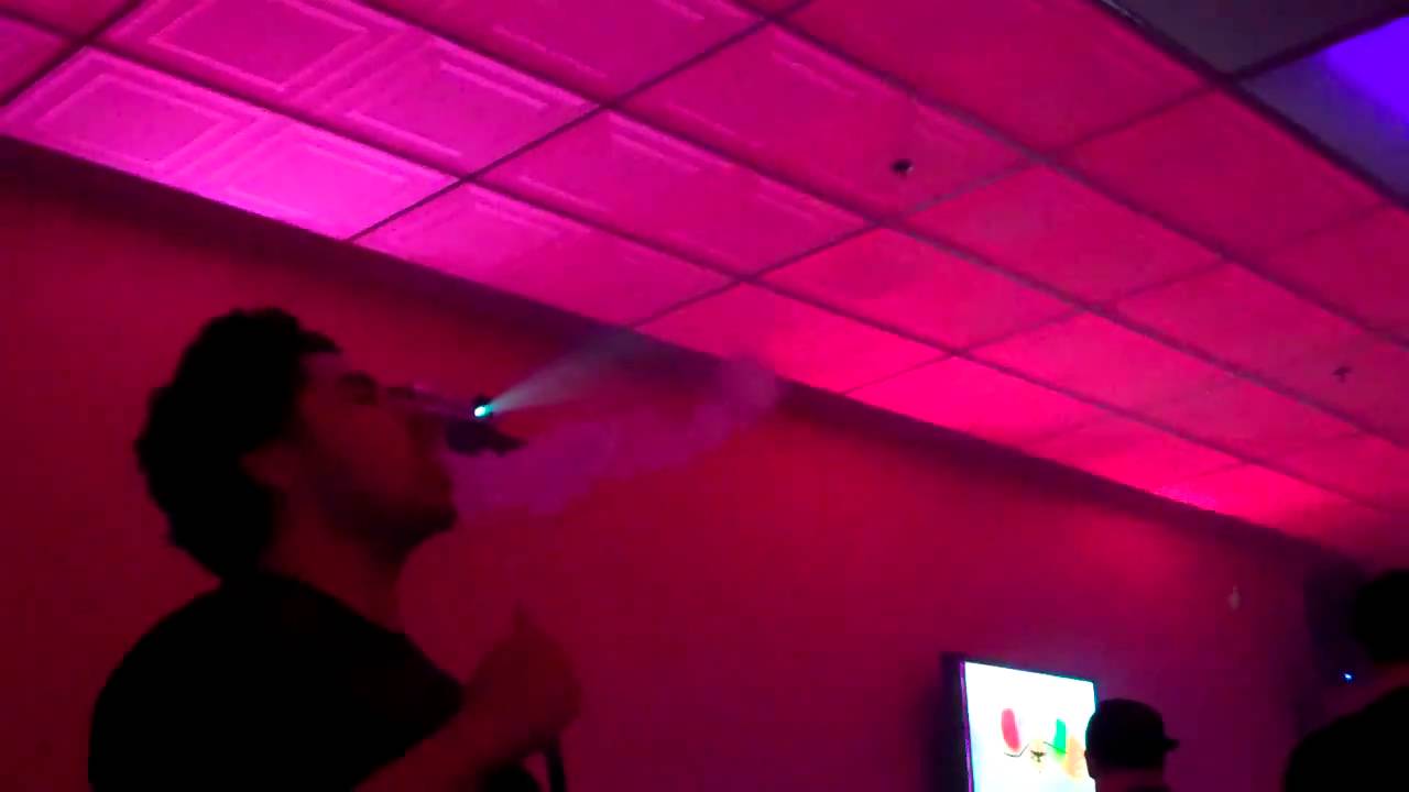 Cloud 9 Hookah Lounge Review 2