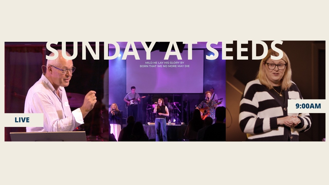 LIVE CHURCH | Follow Me | Sunday 22nd of February 2026