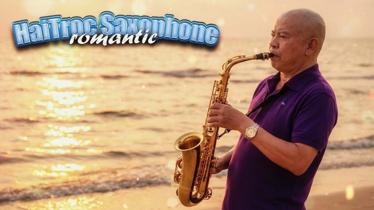 Ocean Sunset Jazz – Âm Nhạc Thư Giãn Cuối Ngày | Hải Trọc Official