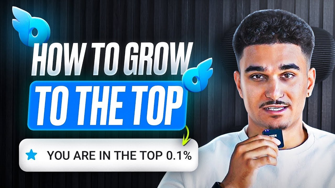 Как попасть в топ-0,1% авторов на OnlyFans