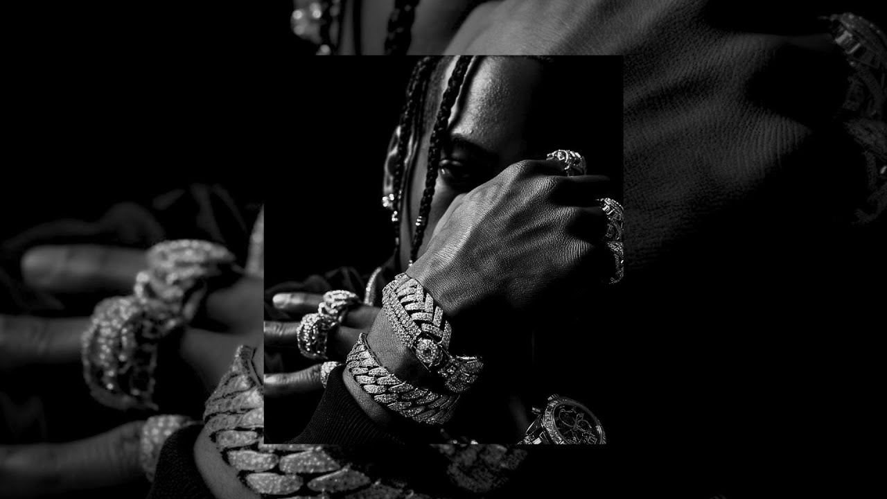 (FREE) Base de Rap |