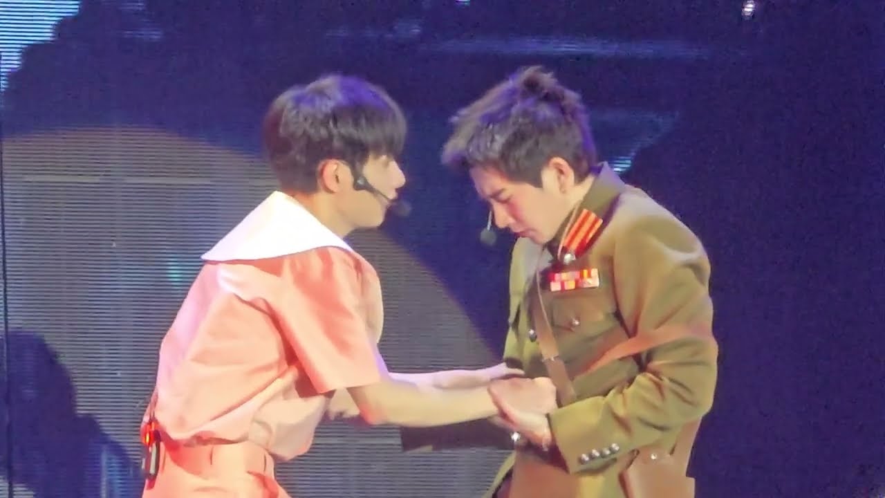 คู่กรรม | Sunset at Chaopraya | ออฟกัน OffGun | PEBACA Concert 
