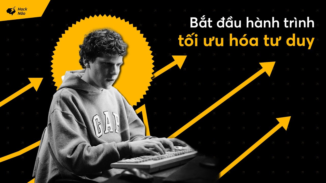 Làm thế nào để TỐI ƯU HÓA VIỆC PHÁT TRIỂN BẢN THÂN? | Scarlet | Beyond Limits