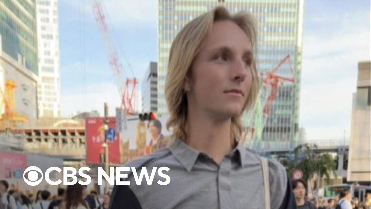 Parents stay in Japan after son Weston Higginbotham goes missing during family trip