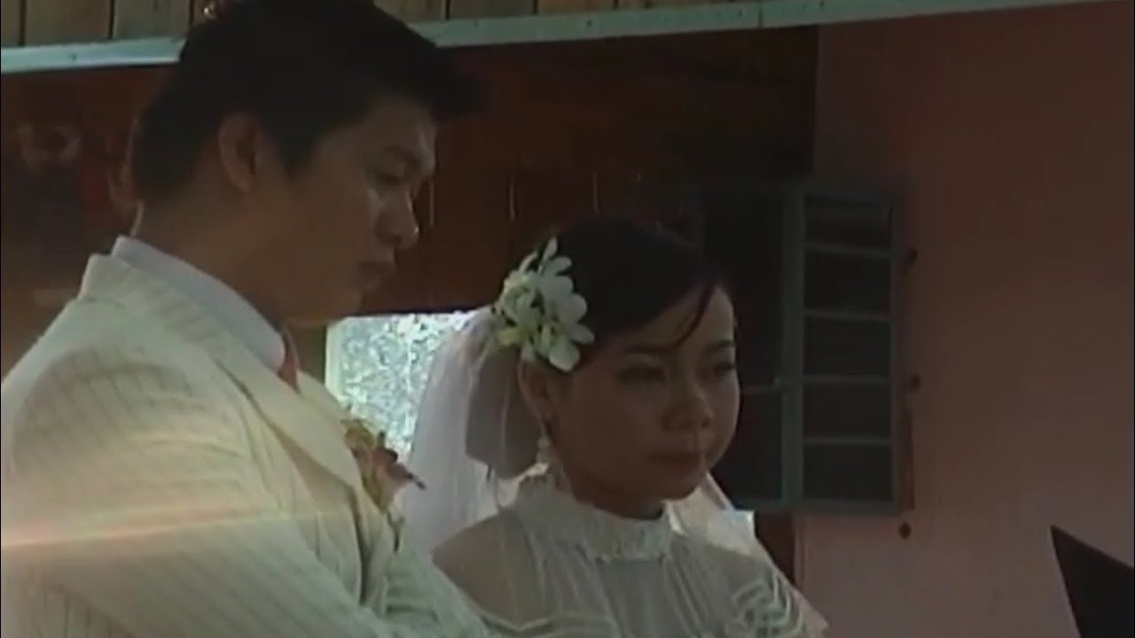 hoai’s wedding in vietnam | Gia đình đi Việt Nam cho đám cưới Hoài 