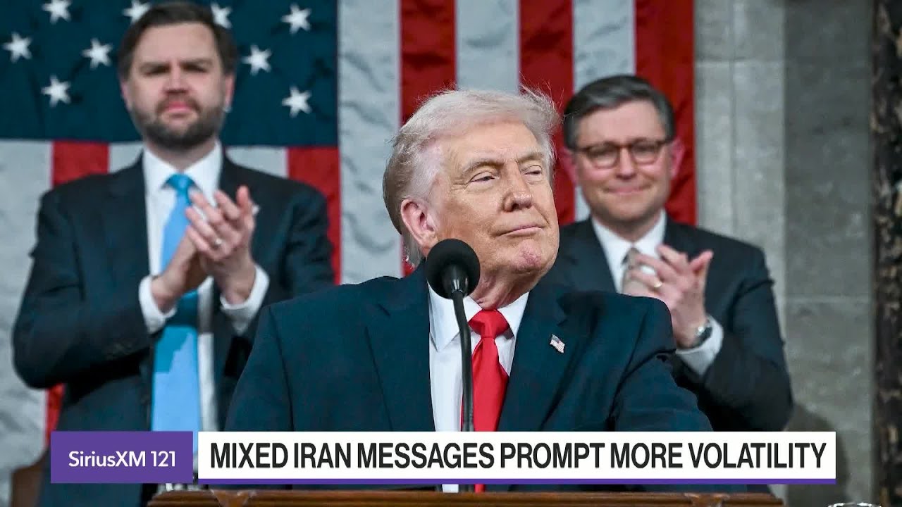 Избиратели по-прежнему не понимают целей Трампа в Иране, поскольку удары продолжаются.