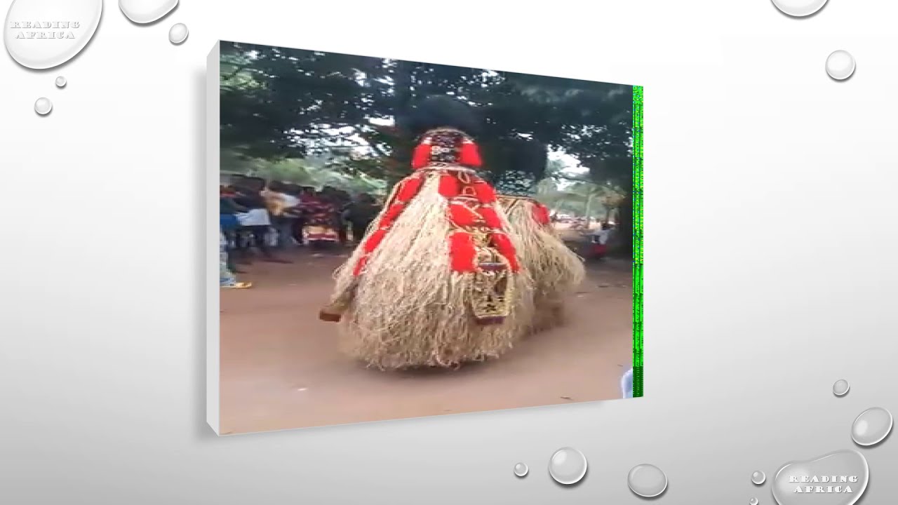 NRI Kingdom (Igbo) Documentary