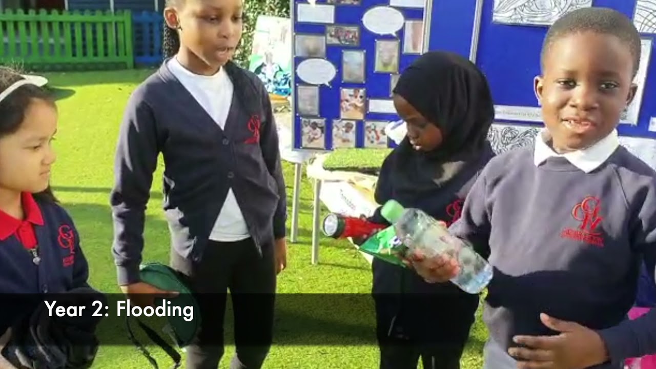 Science Week 2021