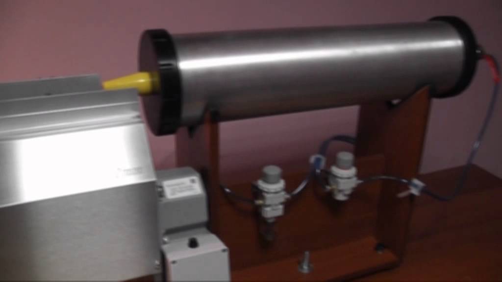 Fully automated boilie machine 