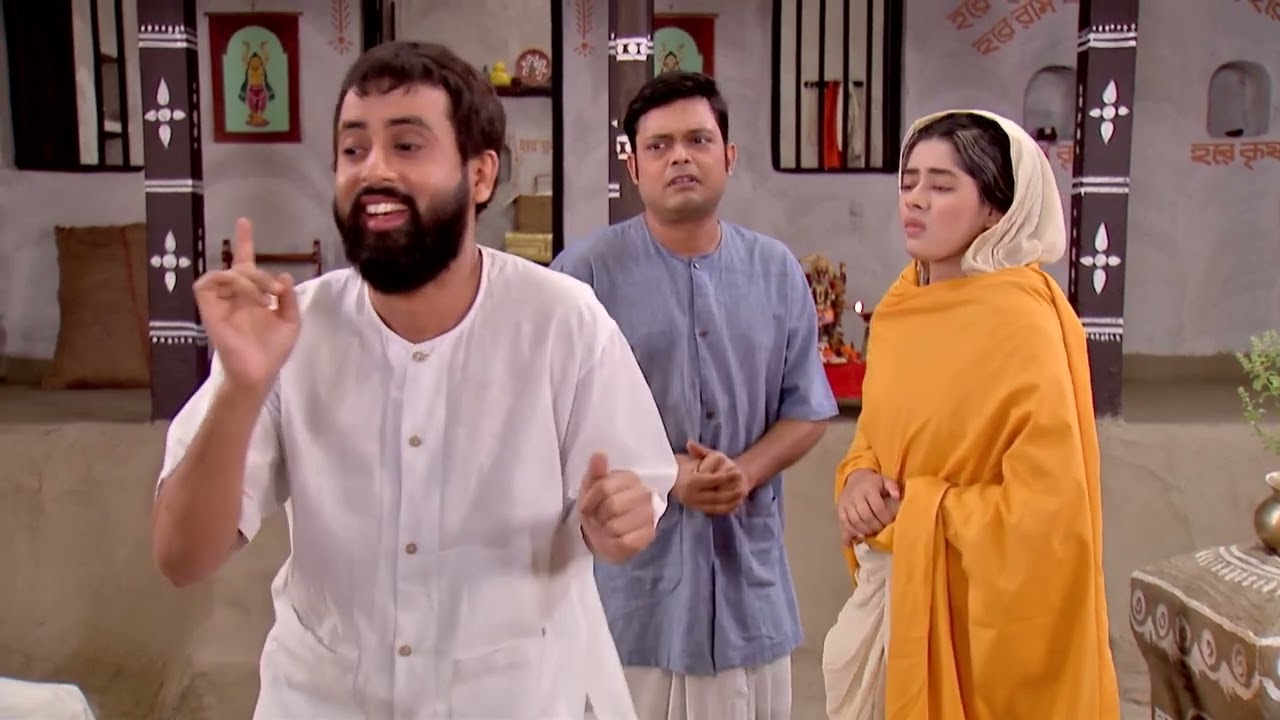 Rani Rashmoni - Ep 1238 - Subrata Roy, Ditipriya Roy - Bengali Tv Serial - Zee5 Bangla Classics