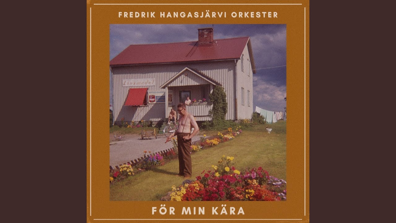 För min kära (feat. Sanna Kalla)