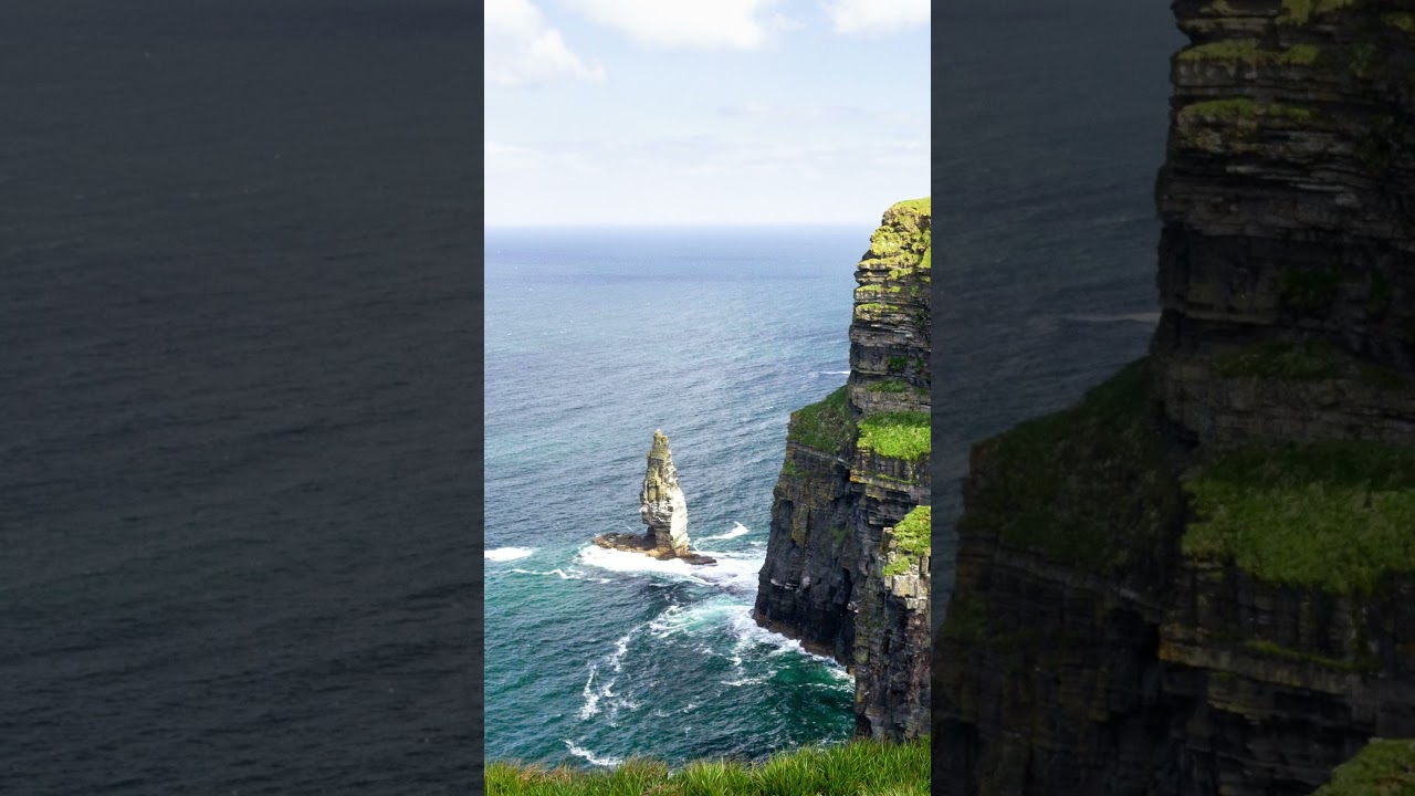 Curiosidades Sobre a Irlanda ☘️ #irlanda #intercambioirlanda #estudaringles