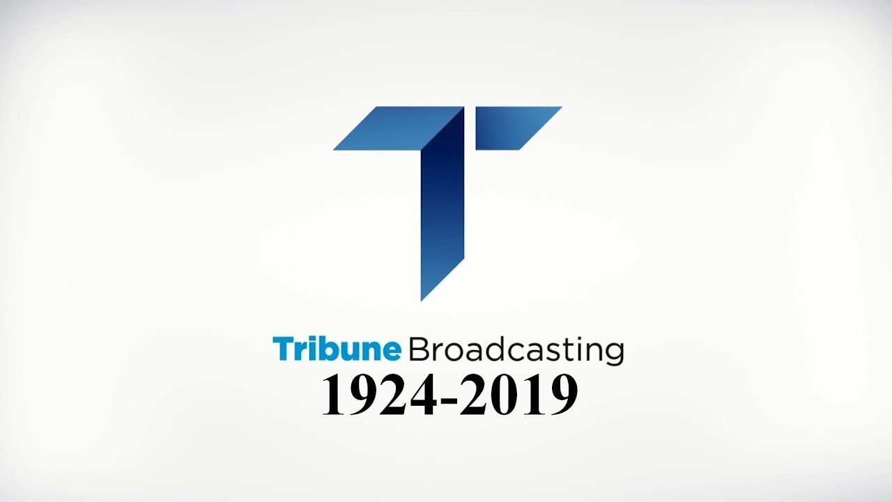A Tribute to Tribune Broadcasting (1924-2019)