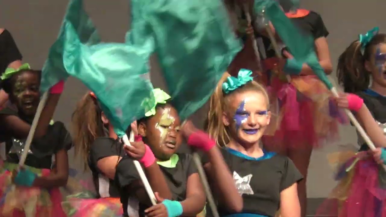 Midstream College Primary Juniors 5 Augustus