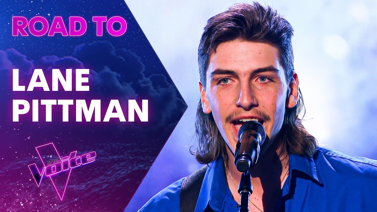 NOBODY Believed This Singer Was Just 15 Years Old on The Voice!