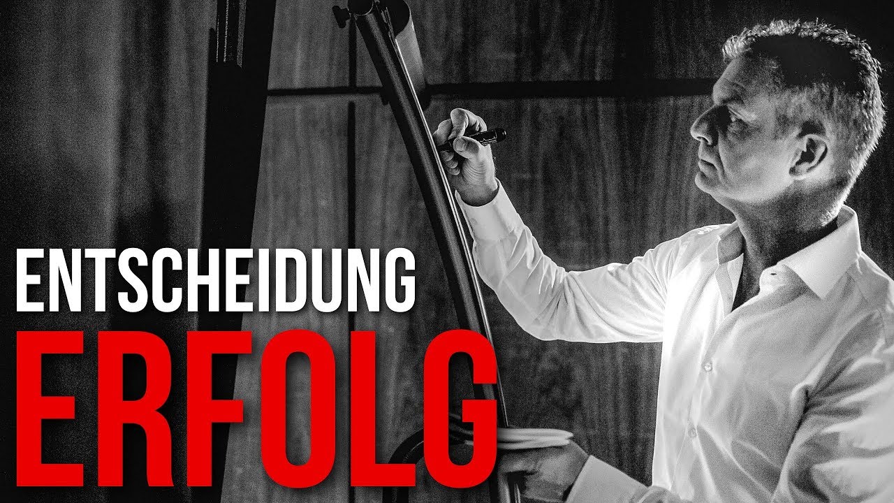Wie ich erfolgreicher Verkaufstrainer geworden bin!