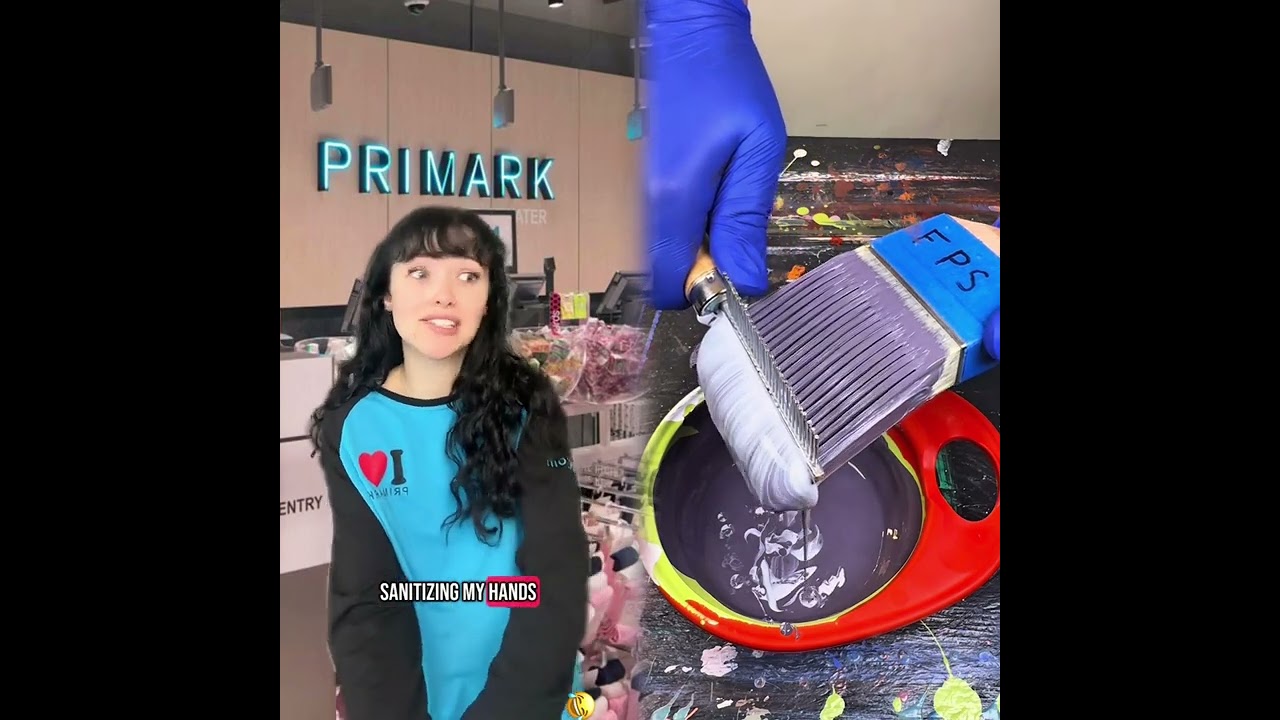 STORYTIME TIKTOK 2025 🎬 || Dramatic POVs Tiktok Compilations P3 #pov #storytime