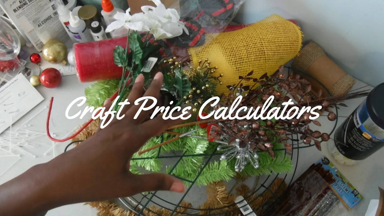 Wreath Making 101: Where to Start?