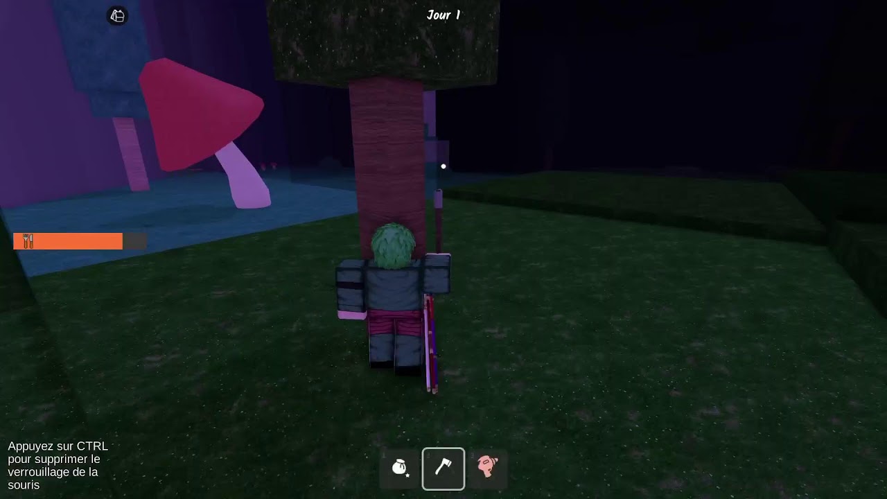 blox fruit LEVI