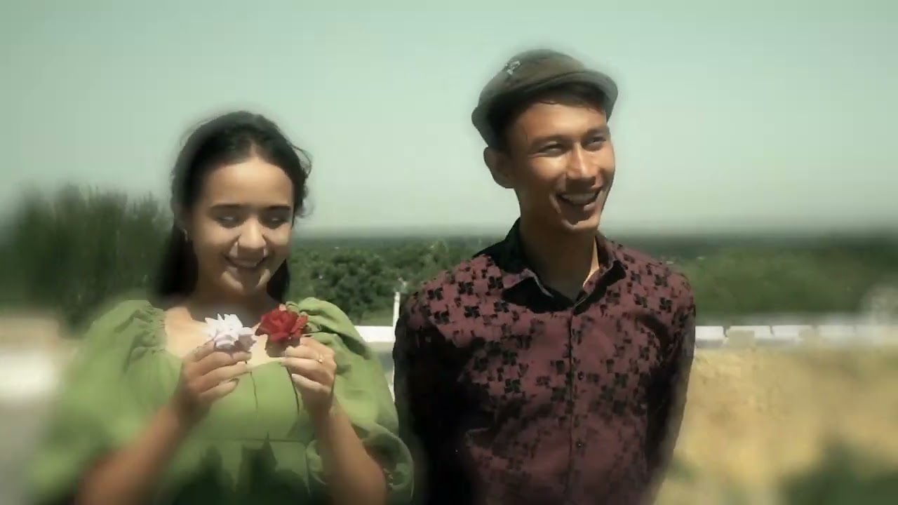 Abduvoxid Komilov . Bo‘ldi - bo‘ldi /Абдувохид Комилов . Бўлди - бўлди .