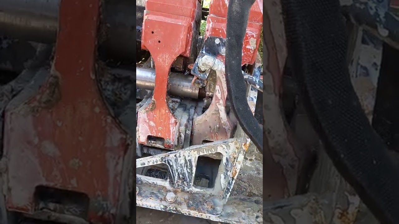 Ditch Witch JT24 Directional Bore