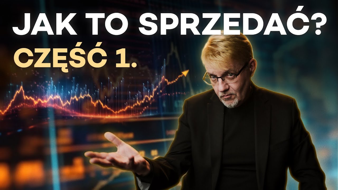Jak to sprzedać? Część 1. Realne przykłady skutecznych strategii sprzedaży.