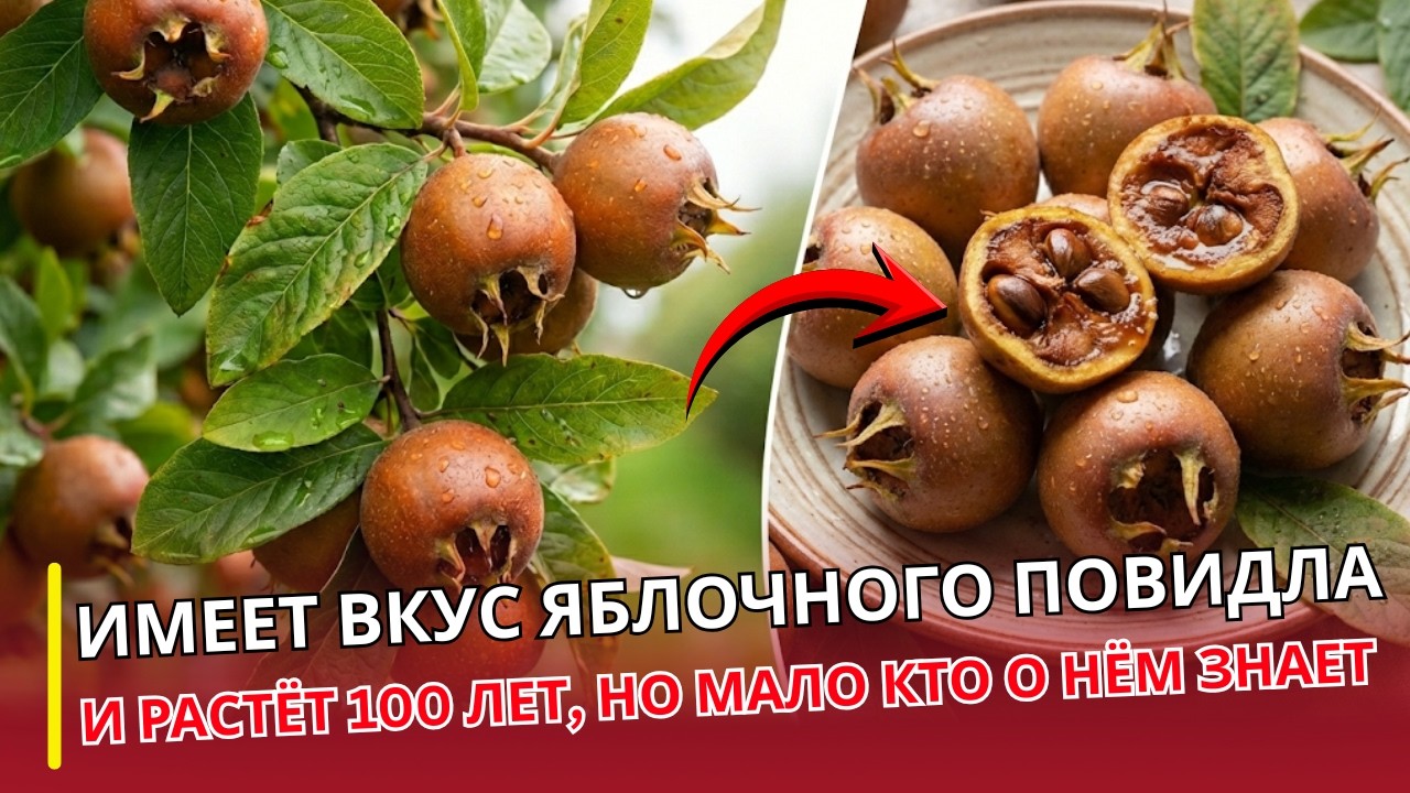 УРОЛОГ ОТВЕЧАЕТ: Плод, который должен «умереть», чтобы стать съедобным — забытый зимний деликатес