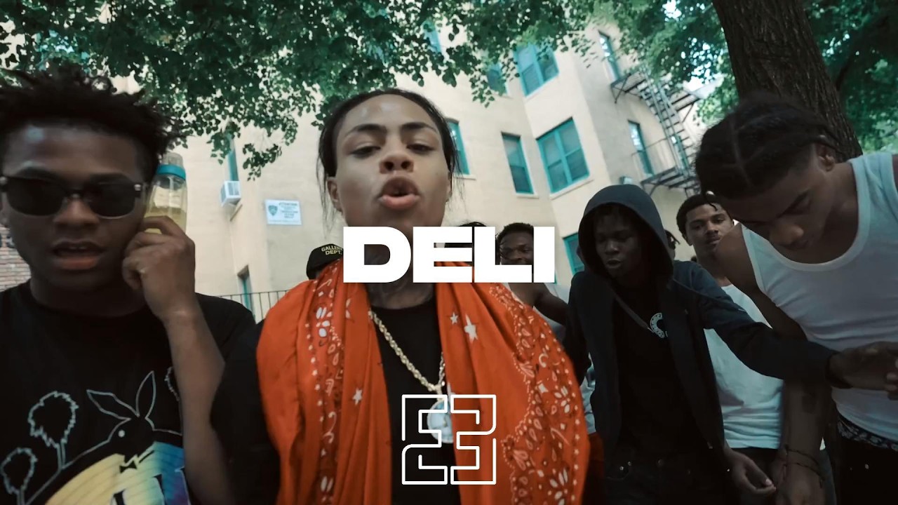 [FREE] Kay Flock x Detroit Philly Sample Drill Type Beat - Deli ~ Old NY Drill 2026