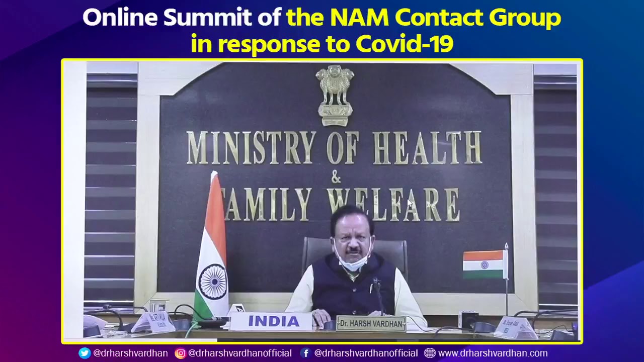 Armed with a firm political will, #India has been fighting the #COVID19 battle under PM @narendramod