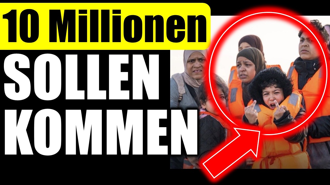 +EILMELDUNG+ DARAUF sind wir nicht vorbereitet...