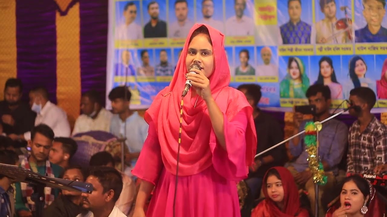 আয় খাজা মঈনুদ্দিন চিশতী আজমিরী।।রিতা সরকার। 