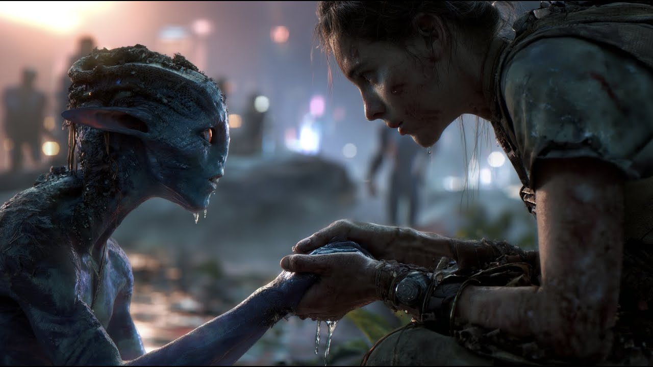 How a Single Human Empathy Saved an Alien Race | HFY Stories | Best HFY Stories