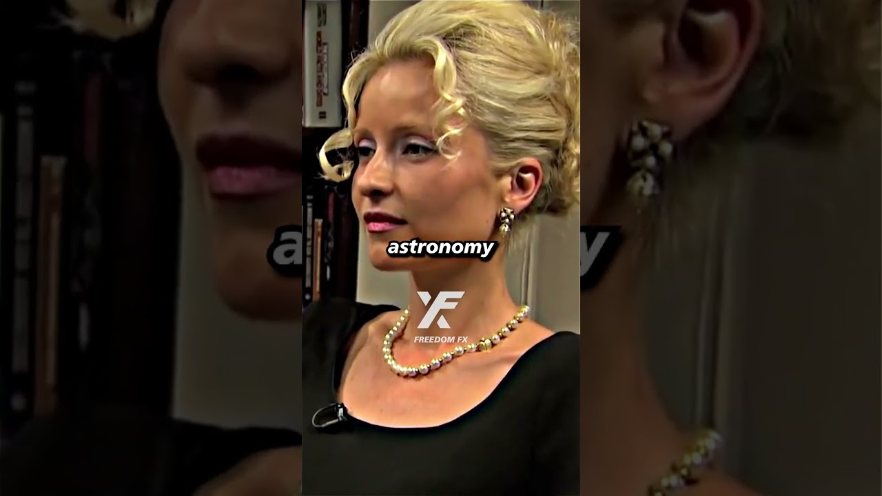 This Fund Uses #astrology to #trade the #stockmarket !! #wallstreet #horoscope #trading #investing