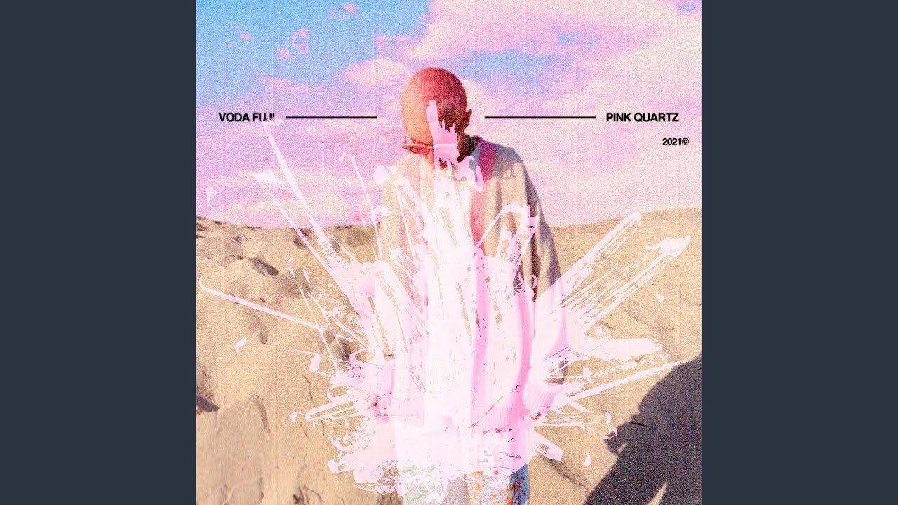Pink Quartz