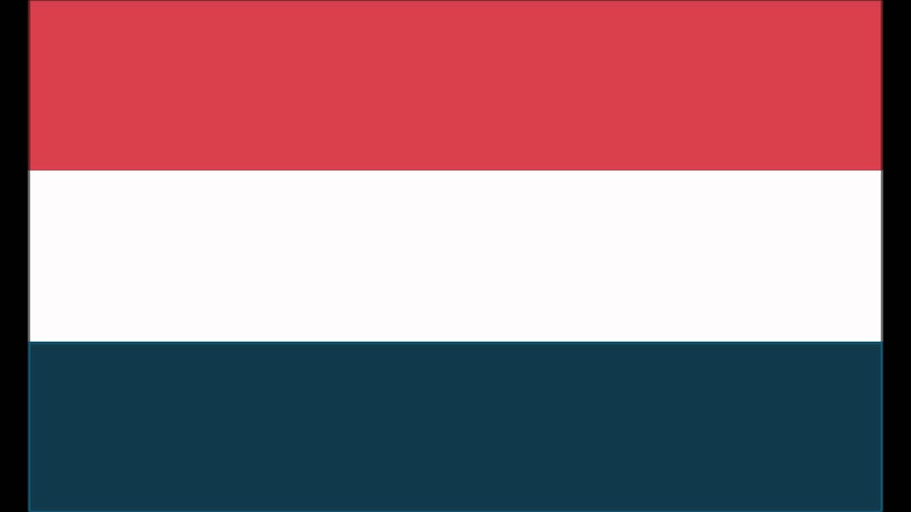National Anthem of Luxembourg | Nationalhymn vu L&euml;tzebuerg