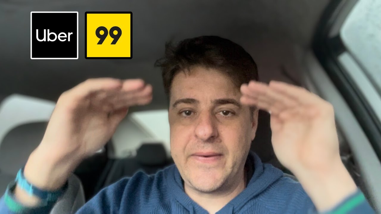 OS MELHORES HORÁRIOS PARA TRABALHAR NA UBER / 99 / INDRIVER