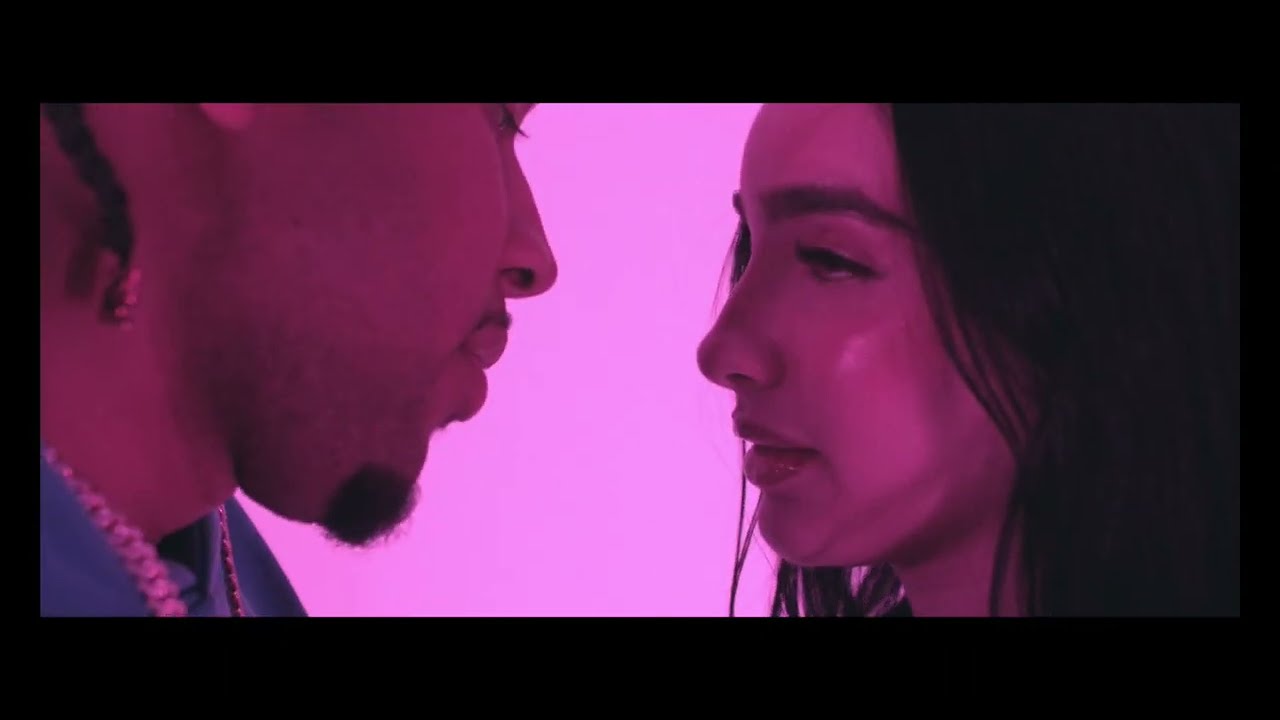 ABDEL - PRETTY 🎀 (OFFICIAL VIDEO)