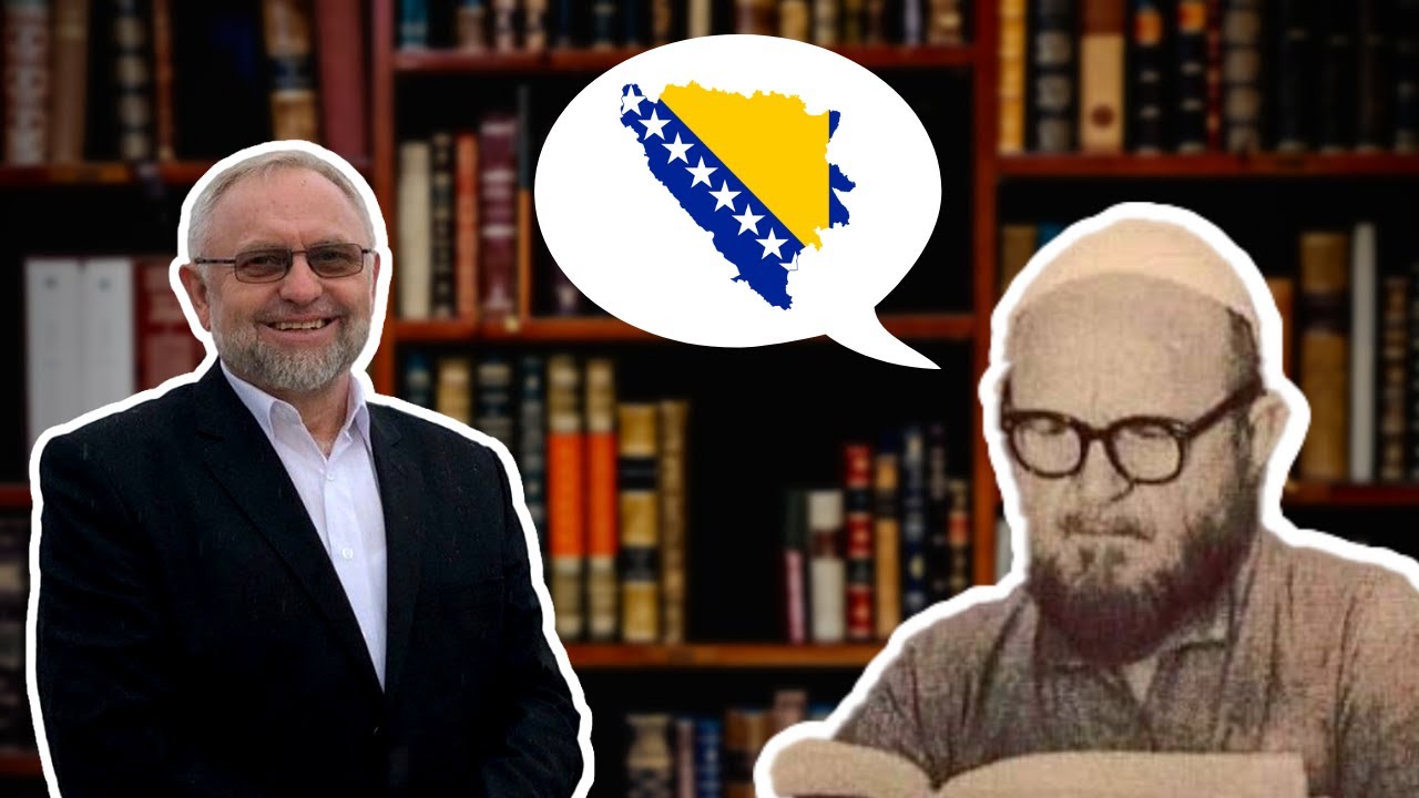 Šejh Albani preko reda ugostio dr Šefika Kurdića