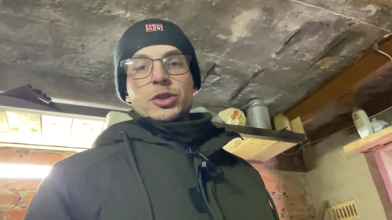 Остался без машины. Беда не приходит одна