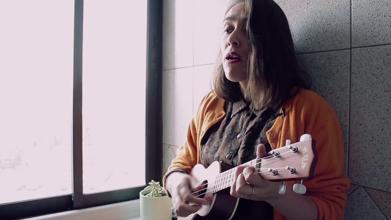 NIÑA TORMENTA - CANCION NUEVA - MUSIQUITA EN LA COCINA #322
